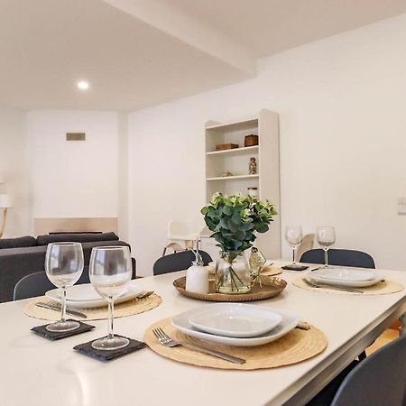 Flor Do Mar - Spacious Apartment With Balcony Віла-Прая-де-Анкора Екстер'єр фото