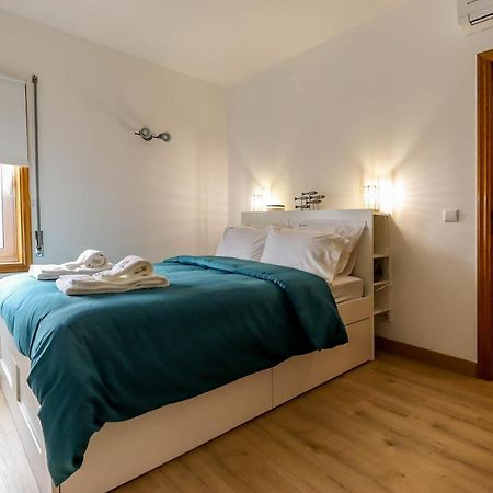 Flor Do Mar - Spacious Apartment With Balcony Віла-Прая-де-Анкора Екстер'єр фото